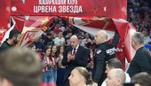 ЗВЕЗДИНА ДРАМА! Саша Обрадовић грми: То ме не занима!