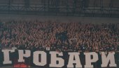 Гробари у трансу! КК Партизан објавио спектакуларну вест