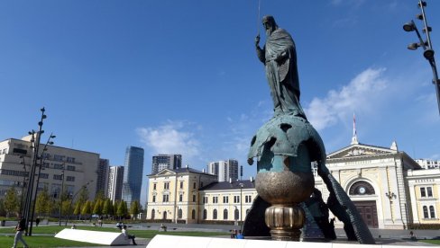 ŠTA SVE NUDI GLAVNI GRAD SRBIJE: Ove cifre pokazuju zašto svi dolaze u Beograd