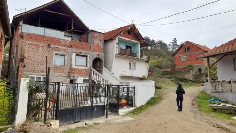 TUKAO I UDAVIO NEVENČANU SUPRUGU, PA NJENO TELO SAKRIO U ZAMRZIVAČ: Dalibor Demirović dobio 20 godina zatvora