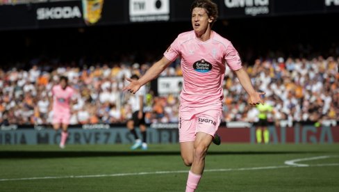 Frajburgov evropski melem za bundesligaške rane: Selta igra nedosledno cele sezone