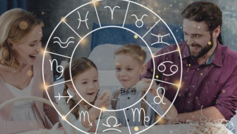 DAN ZA DRUŽENJE SA PORODICOM, DECOM, PRIJATELJIMA Astro savet za subotu, 22. avgust: Ovih 6 znakova su pod uticajem vatrenog trigona