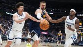 SVET GLEDA U NEVERICI: Denver se hitno oglasio, a tiče se Nikole Jokića