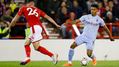 ВИЛА ЗАУСТАВЉА БОЛОЊИН ЕВРОПСКИ НИЗ: Хртовима је освајање Лиге Европе једина нада за излаз у Европу догодине