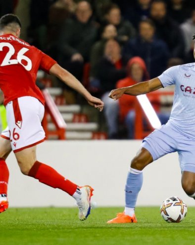 Ништа ново у дуелу ових екипа: Хртови се претплатили на поразе од некадашњег шампиона Европе