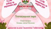 ВАСКРШЊЕ ЧАРОЛИЈЕ У ТОПЧИДЕРСКОМ ПАРКУ: Бесплатни програми за децу и породице