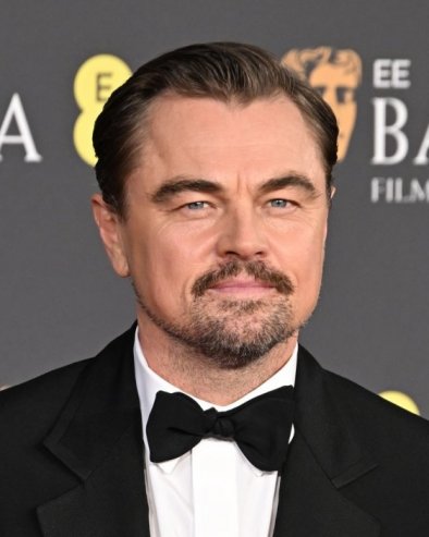 ЛЕОНАРДО ДИ КАПРИО ОТКРИО ДА НИКАДА НИЈЕ ПОГЛЕДАО ТИТАНИК: Глумица остала у шоку