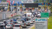 VAŽNO ZA VOZAČE IZ SRBIJE KOJI PUTUJU U HRVATSKU: Uvodi se potpuno novi sistem naplate putarine, evo šta to tačno znači