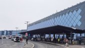 ДРАМА НА НЕБУ ИЗНАД СРБИЈЕ Авион из Хургаде принудно слеће у Београд, особље пријавило дим у кабини
