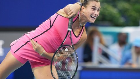 Teniski tiket: Predlozi za fanove "belog sporta"