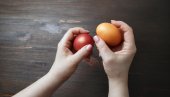 НЕ ЗНАТЕ ШТА ДА РАДИТЕ СА ПРЕОСТАЛИМ ВАСКРШЊИМ ЈАЈИМА? Никако их не бацајте, овај рецепт ће вас спасити мука