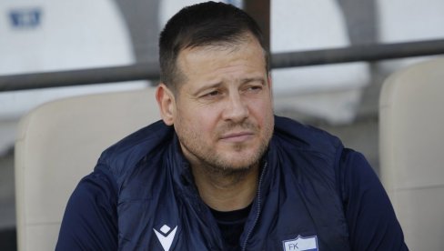 Lalatović debitovao poarazom: IMT pobedio Novi Pazar u Superligi Srbije  (VIDEO)