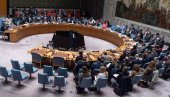 КИНА У СБ УН: Поштовати интегритет Србије, Приштина да оснује ЗСО