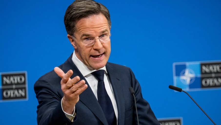 HLADAN TUŠ ZA UKRAJINU: Ništa od ulaska u NATO, Rute zaledio Kijev