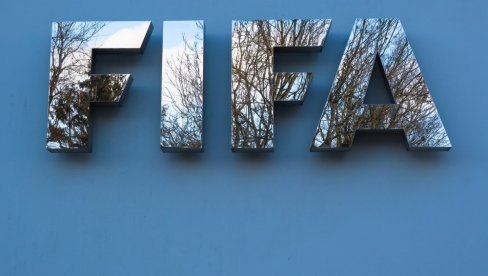 FIFA RASTUŽILA SRBIJU! Svetska kuća fudbala donela odluku koju srpski fudbal nije želeo da čuje