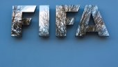 FIFA RASTUŽILA SRBIJU! Svetska kuća fudbala donela odluku koju srpski fudbal nije želeo da čuje