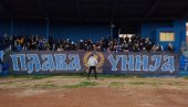 Romantika je ponovo u modi: OFK Beograd se vraća na Karaburmu