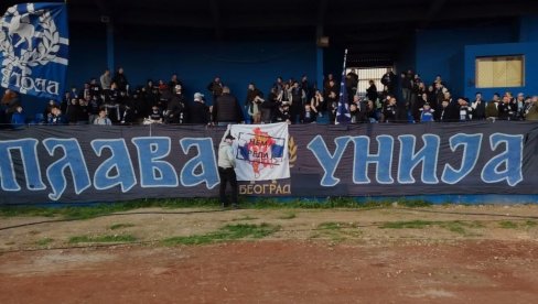 OFK BEOGRAD ZAVRŠIO POSAO! Reprezentativac Gibraltara stiže na Karaburmu