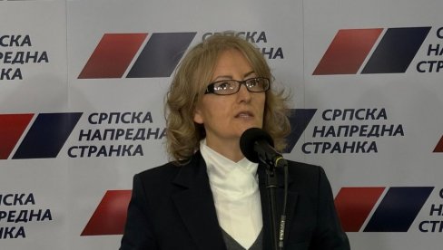 ZAVRŠENE SEDNICE PREDSEDNIŠTVA I GLAVNOG ODBORA SNS Raguš: Mir, stabilnost, dijalog, interes građana, i Srbija i građani Srbije iznad svega