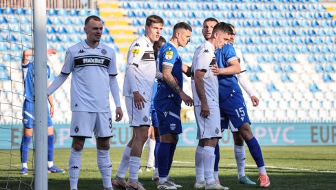 Naši predlozi: Tip - tiket za petak