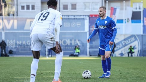 Jurimo treći u nizu! Evo današnjeg Tip "sigurica tiketa" sa tri realne kvote