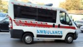UŽAS NA JUGU SRBIJE: Ubijena trudnica (25), muškarac u kritičnom stanju