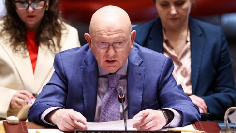 Ukrajinske muškarce love usred bela dana Nebenzja: Građani odbijaju da se bore za korumpirano rukovodstvo