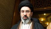 AJATOLAHOVA TRUBA ZAGRMELA POZIVOM NA DŽIHAD: Modžtaba Hamnei pozvao muslimane kao veliki Saladin, sprema se rat bez presedana