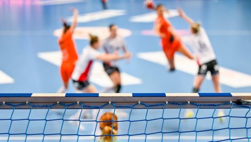 BRAVO, SRPKINJE! Naše rukometašice pobedom zakoračile ka Evropskom prvenstvu!