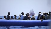 MIGRANTE ŠALJU VAN EU: Pet zemalja EU ide stopama Rima
