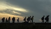 ИЗ ПРИШТИНЕ И САРАЈЕВА МИГРАНТЕ ШАЉУ У ЕУ: Италијански одборници, после драме у Сеути, упозоравају на велики ризик Балканске руте