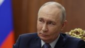 ПУТИН ИДЕ У КИНУ? Огласио се Кремљ са важним вестима