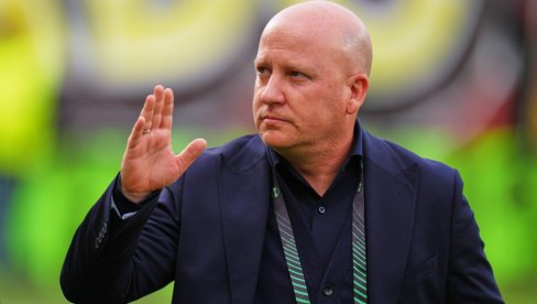 MARKO NIKOLIĆ ODVEO AEK DO TITULE: Atinjani osvojili 14. pehar šampiona Grčke!