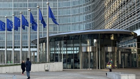Hitan sastanak u Parizu: Velike tenzije na relaciji EU-Amerika zbog najnovije pretnje Trampa