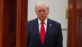 ОРМУЗ СЕ НЕ ОСВАЈА ОБЈАВОМ НА ИКСУ Гарибабади одувао Трампа: Мореуз је наш и остаће наш