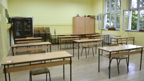 ĐACI NA RASPUSTU OD DANAS: Uskoro stiže još jedna pauza od škole