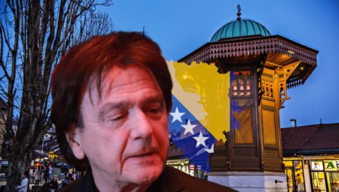 ZAŠTO JE ČOLA ODBIO NOVE KONCERTE BiH? Oglasio se, a razlog je zapanjio mnoge