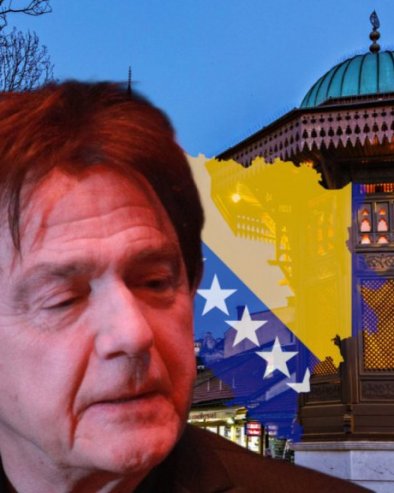 ЗАШТО ЈЕ ЧОЛА ОДБИО НОВЕ КОНЦЕРТЕ БиХ? Огласио се, а разлог је запањио многе