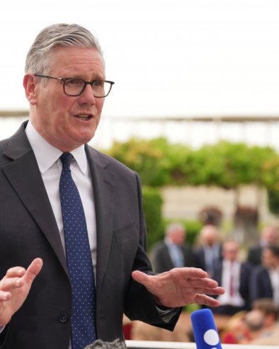 Американци ће им доћи главе? Британија се спрема за несташицу хране