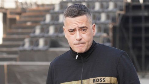 SAŠI OTKRIVENO TEŠKO OBOLJENJE Doktor ostao u čudu: "Ovo nisam video u zadnjih 20 godina"