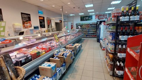 Радно време за 1. мај: Како ће радити продавнице, пијаце, апотеке - детаљан списак