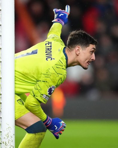 НИЗОВИ: Борнмутових пет ремија