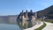 ДУХОВНИ ПРАЗНИК НАДОМАК ГОЛУПЦА: У недељу два велика јубилеја манастира Тумане