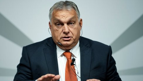 ORBAN PRIZNAO PORAZ Oglasio se nakon objavljivanja rezultata izbora u Mađarskoj: Ovo je jasno i BOLNO