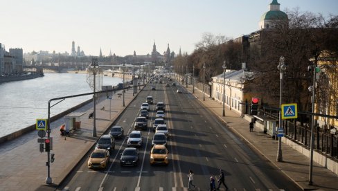 ЧЕКАМО КОНСТРУКТИВАН ПОТЕЗ КИЈЕВА Москва: Не одустајемо од преговора, украјинска страна је та која их је прекинула