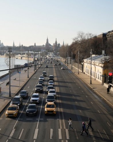 НЕЋЕМО СЕ СВАЂАТИ Пашињан тврди да су јерменско-руски односи на високом нивоу