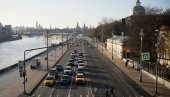 ЧЕКАМО КОНСТРУКТИВАН ПОТЕЗ КИЈЕВА Москва: Не одустајемо од преговора, украјинска страна је та која их је прекинула