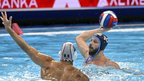 РЕВАНШ САМО ФОРМАЛНОСТ: Ватерполисти Радничког сутра у реваншу четвртфинала плеј-офа Суперлиге Србије дочекују Земун