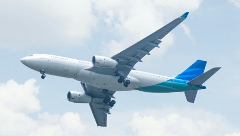 Kriza na Bliskom istoku kroji cene karta: Avio-giganti u strahu zbog naftnog šoka