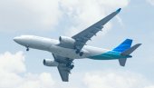 POMRAČENJA SUNCA: Specijalni let aviona za posmatranje sa visine od 10.000 metara